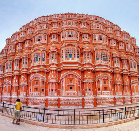 Jaipur