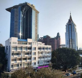 Bangalore
