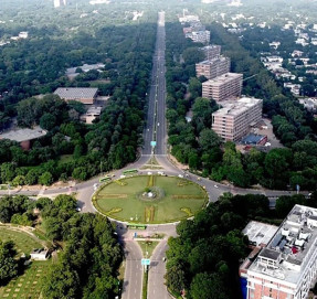 Chandigarh