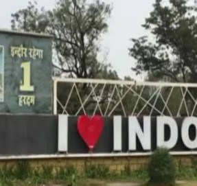 Indore