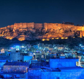 Jodhpur
