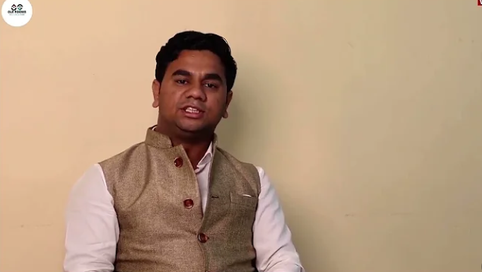 जयपुर के देवेंद्र शर्मा ने शुरू किया OLE Rooms स्टार्टअप, 199 रुपये में किराए पर दे रहा है कमरा